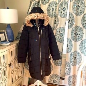 Like new Calvin Klein Winter jacket- size 2x